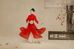 -美云庭古装·格格服汉服·京城旅拍(北京店)