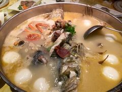 iphone_upload_pic-龙井壹号·茶缘山景宴(龙井村店)