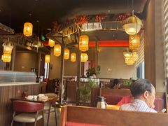 -恰饭·老长沙市井菜(天河客运站店)