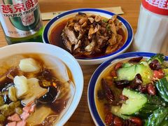 -好這口重庆小面(总店)