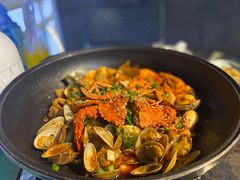 -大厨的餐厅(曾厝垵总店)