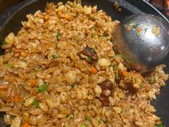 -蟹田居·活蟹料理(东城店)