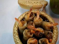 -老房子·1881海鲜餐厅