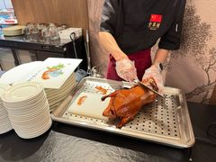 -全聚德(双井店)