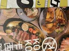 -卡朋西餐(铂顿城店)