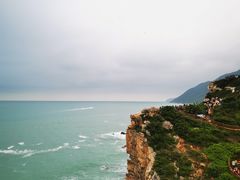 -鹿嘴山庄