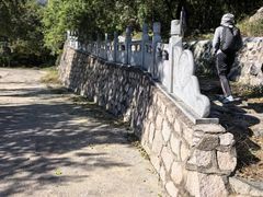 -阳台山自然风景区