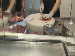 -牛一煲美食(江高店)