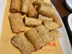-绍兴老味道·非遗门店(银泰城店)