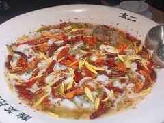-太二酸菜鱼(正大广场店)
