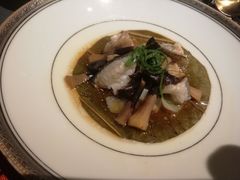 -三利音·东方司宴(外滩店)