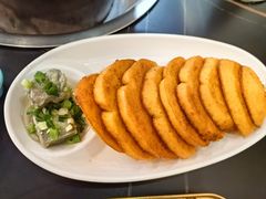 -烤肉刘·清真老北京炙子烤肉(虎坊桥老店)