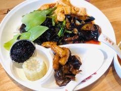 -素满香·素食自助餐(苏州·临顿路店)