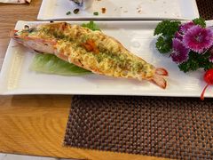 -樱の千渡日式料理·铁板烧•烧鸟(金盛田广场店)