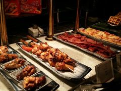 android_upload_pic-西安高新希尔顿酒店·咖啡露台西餐厅