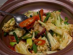 -漢舍中国菜馆(浦东嘉里城店)