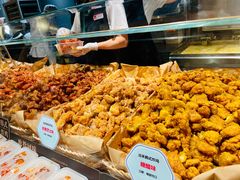 -胖东来生活广场(健康路店)