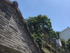 -杭州西湖风景名胜区-满觉陇四眼井