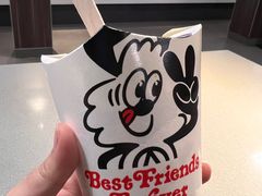 -麦当劳(丽江玉河广场店)