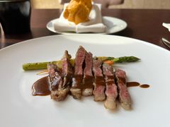 -北京华彬费尔蒙酒店·刃餐厅