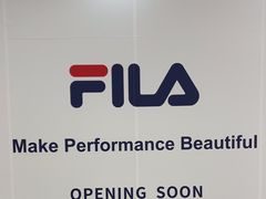 -FILA(龙之梦购物中心店)