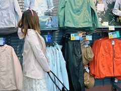 -迪卡侬(雨花店)