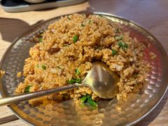 嬢嬢炒饭-川堂风·跷脚牛肉·乐山爆炒(宝山日月光店)