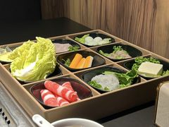 -海底捞火锅(海悦天地店)