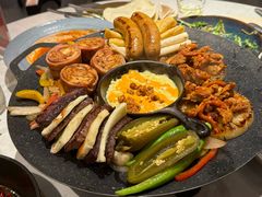 -墨纪Mojí墨西哥餐厅(官舍店)
