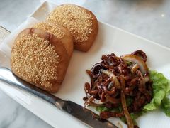 -莆田餐厅PUTIEN(三里屯店)