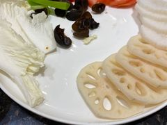 -老码头火锅(骡马市店)