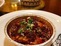 -杨记隆府(白象街店)