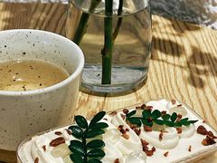 -Cafe on warm(丹霞店)
