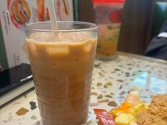 -华嫂冰室(尖沙咀店)