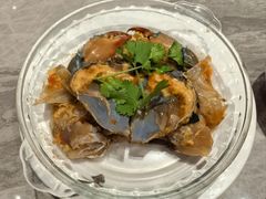 -百年银屏蚝烙·潮汕菜·非遗(乐山店)