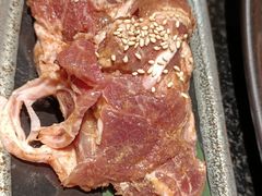 -炭虎烤肉(桂林路店)