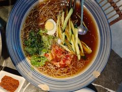 -十三姨正合丰烤肉(营迹路店)