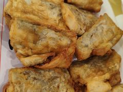 -良友·海鲜青岛菜(五四广场店)