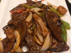 溜三样-高德海鲜舫(黄河南大街店)