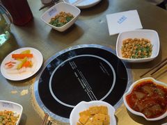 -大河宴·椒麻鱼火锅(北京路中和美食街店)