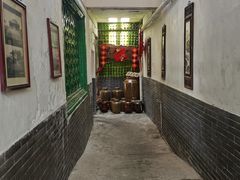 -吴祥记潮州菜·百年老字号·砂锅粥