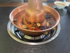 -阳坊胜利涮羊肉(天通苑店)