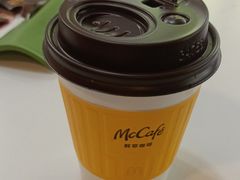 -麦当劳(开平潭江店)