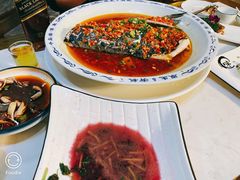 -千岛湖小鱼儿·淳安匠心农家菜