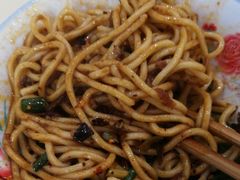 -二号桥脆绍面(星辉中路店)