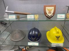 -澳门保安部队博物馆