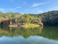 -广州市白云山风景名胜区