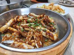 -红日饭店(裕隆三路店)