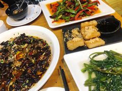 -三猫黑鱼花(南大店)