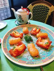 -誉八仙茶室酒楼·宴会厅(新天地店)